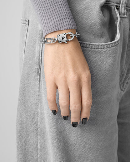 Cellar Chain Bracelet-Chain Bracelet- Gold - - Ask & Embla