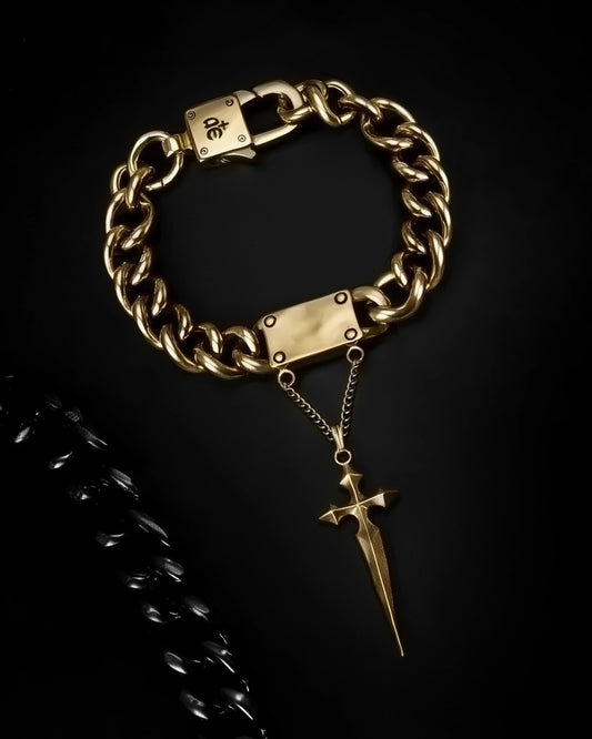 Vigil Bracelet
