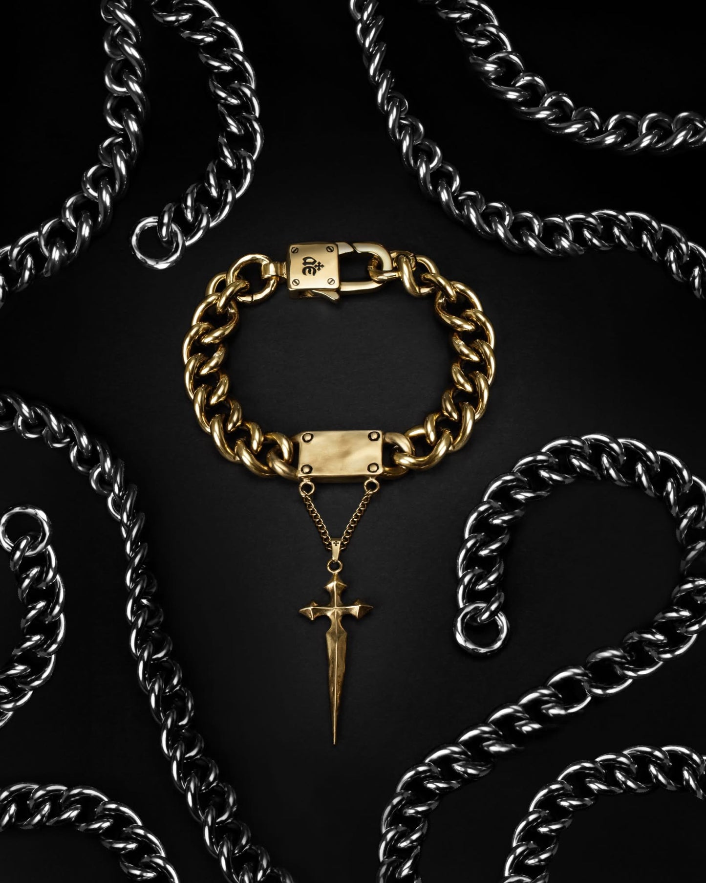 Vigil Bracelet