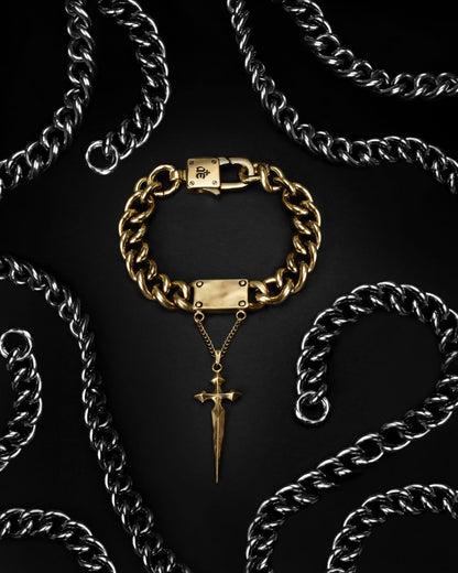 Vigil Bracelet
