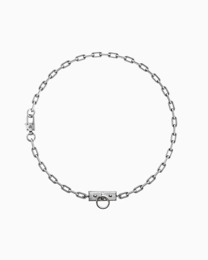 Portal Bracelet-Charm Bracelets- Silver - - Ask & Embla