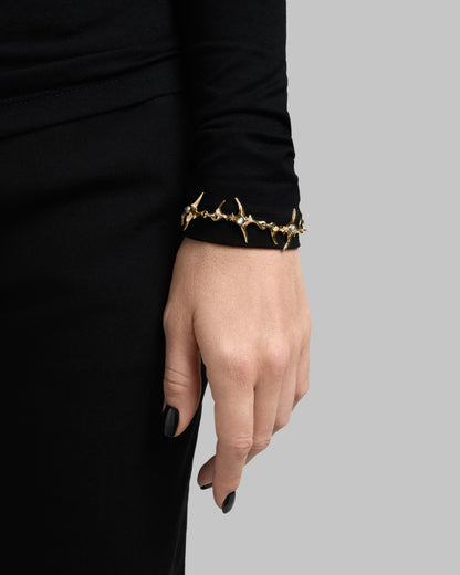 Anomaly bracelet - Ask & Embla