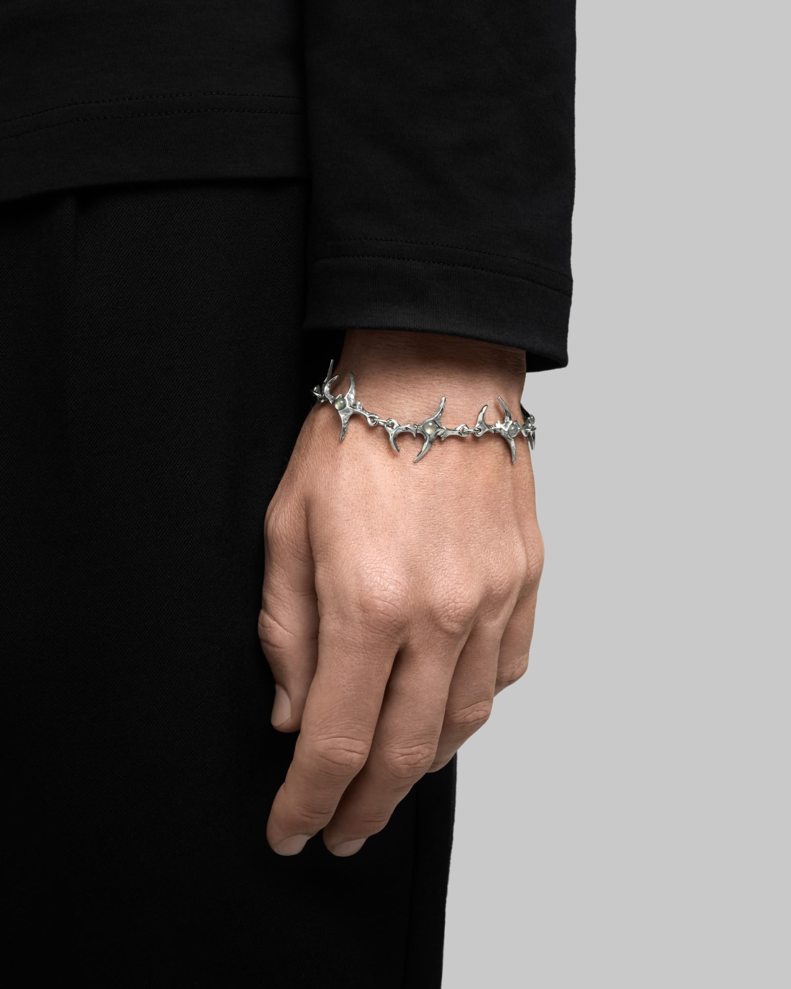 Anomaly bracelet - Ask & Embla
