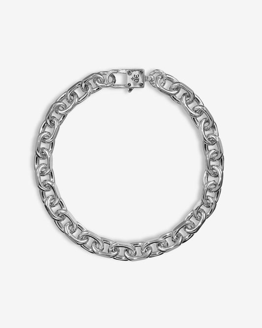 Catalyst Chain Bracelet-Chain Bracelets- Medium - - Ask & Embla