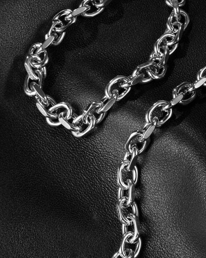 Catalyst Chain Bracelet