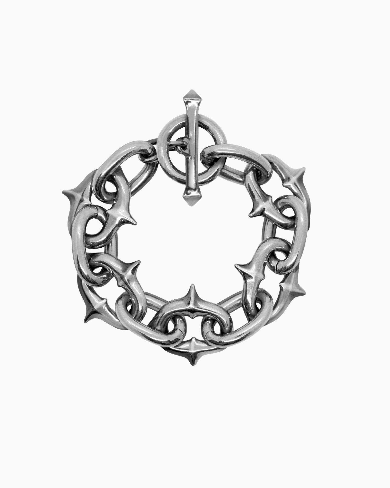 Unholy Grail necklace and bracelet bundle