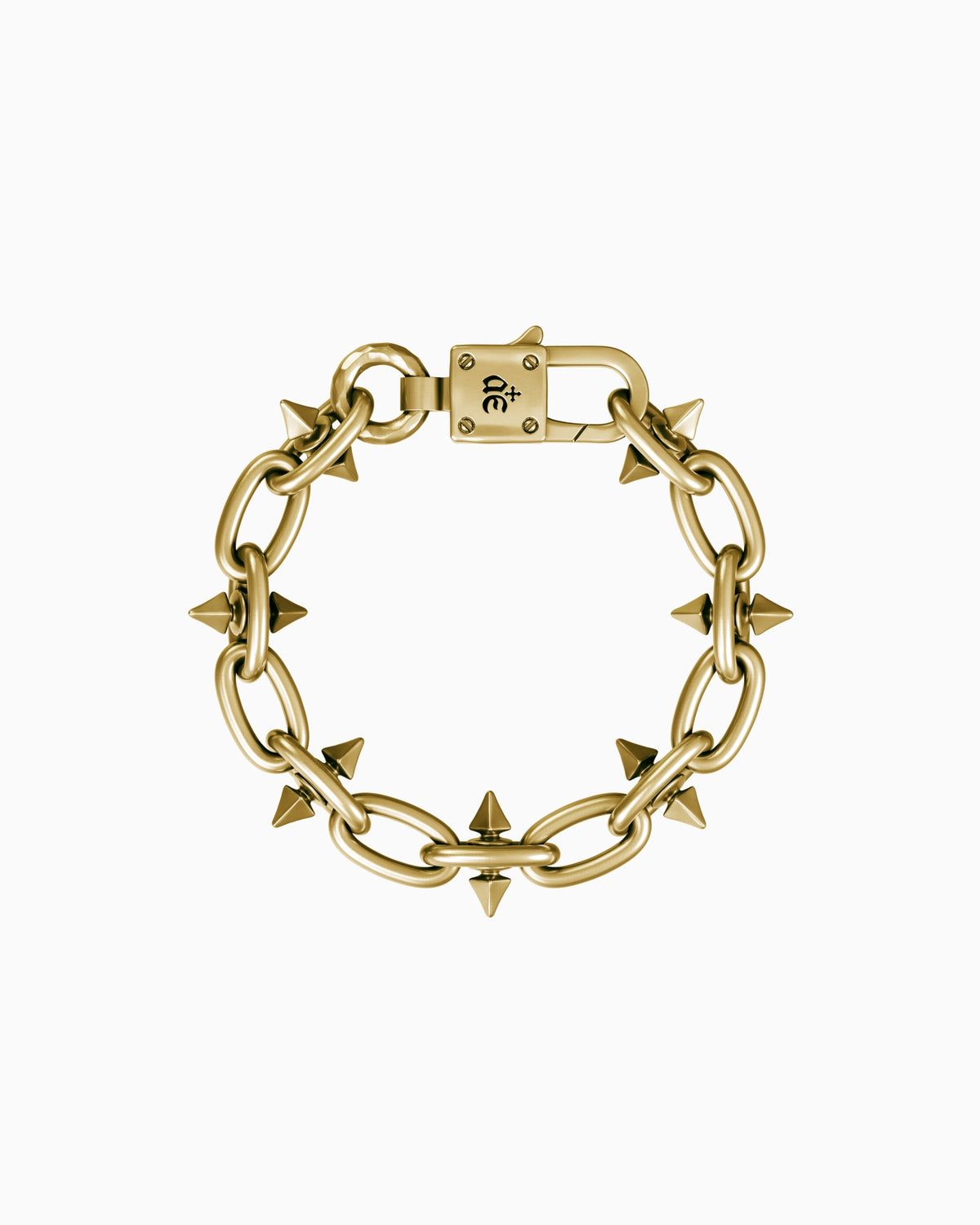 Lair necklace and bracelet set