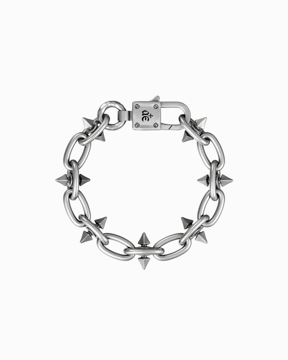 Lair necklace and bracelet set