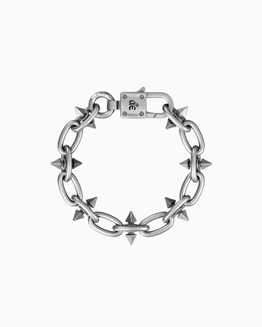Lair necklace and bracelet set