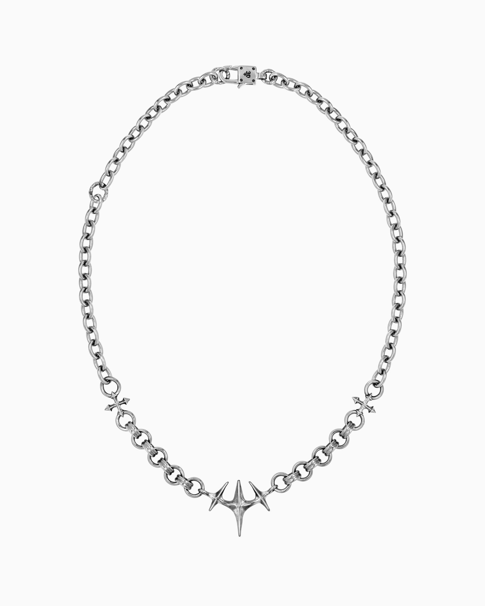 ORIGINAL SIN Necklace - Necklaces - Ask & Embla