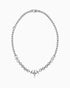 ORIGINAL SIN Choker Necklace-Choker Necklaces- Silver - - Ask & Embla