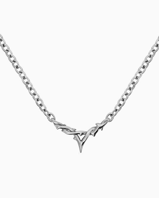 Elysian Choker Necklace-Choker Necklace- Gold - - Ask & Embla