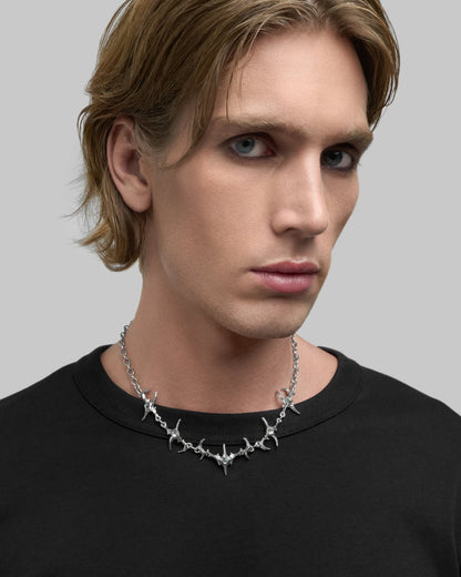 Anomaly necklace - Ask & Embla