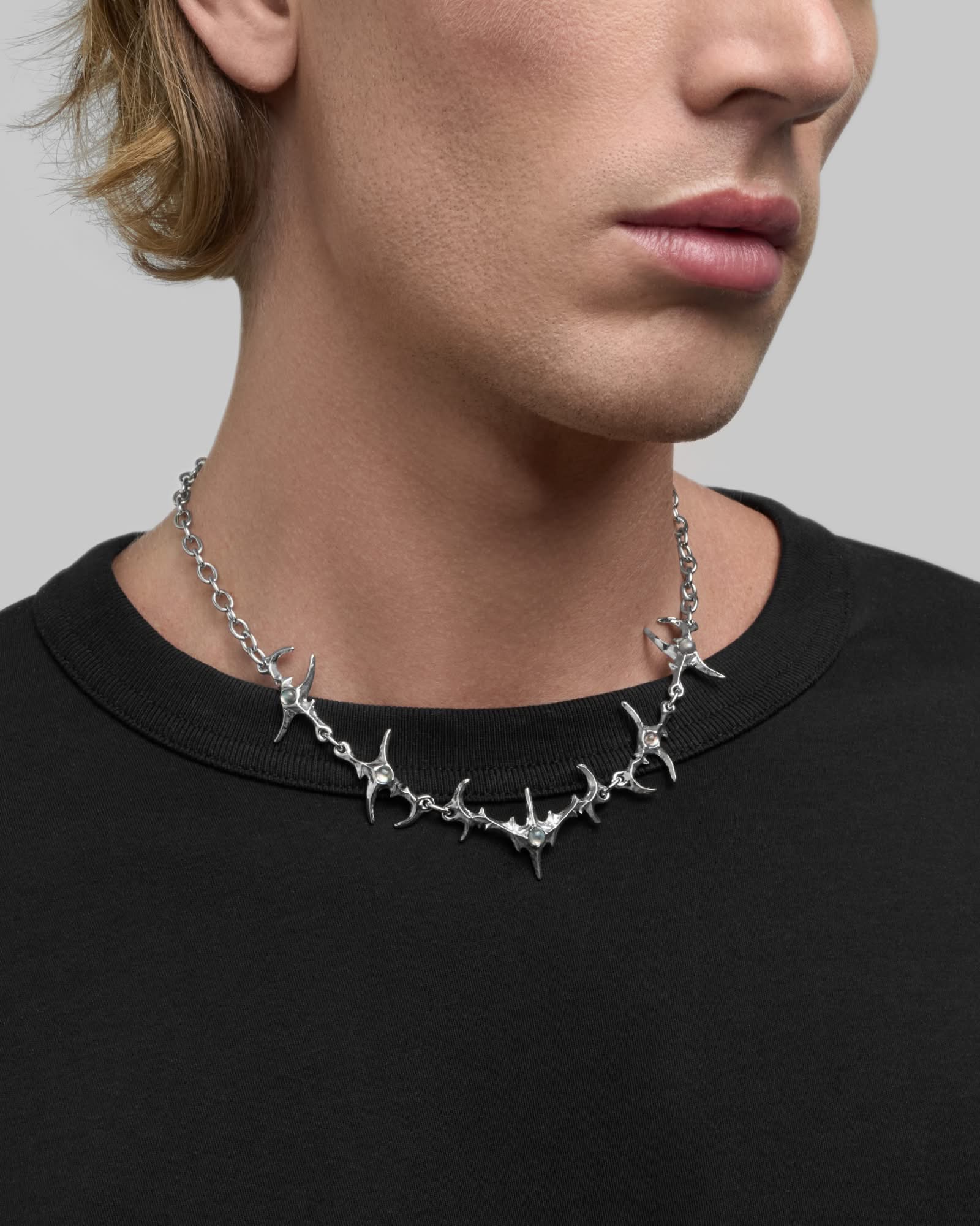 Anomaly necklace - Ask & Embla