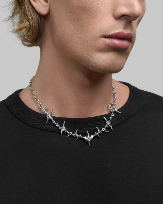 Anomaly necklace - Ask & Embla