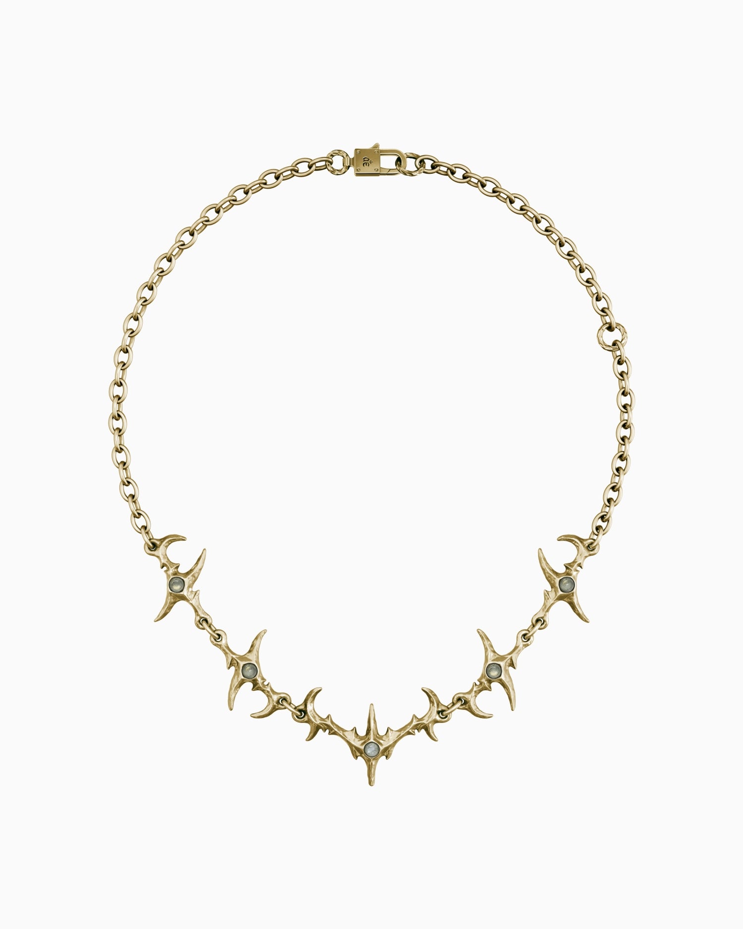 Anomaly necklace - Ask & Embla