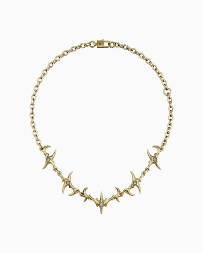 Anomaly necklace - Ask & Embla
