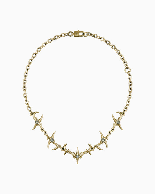 Anomaly necklace - Ask & Embla