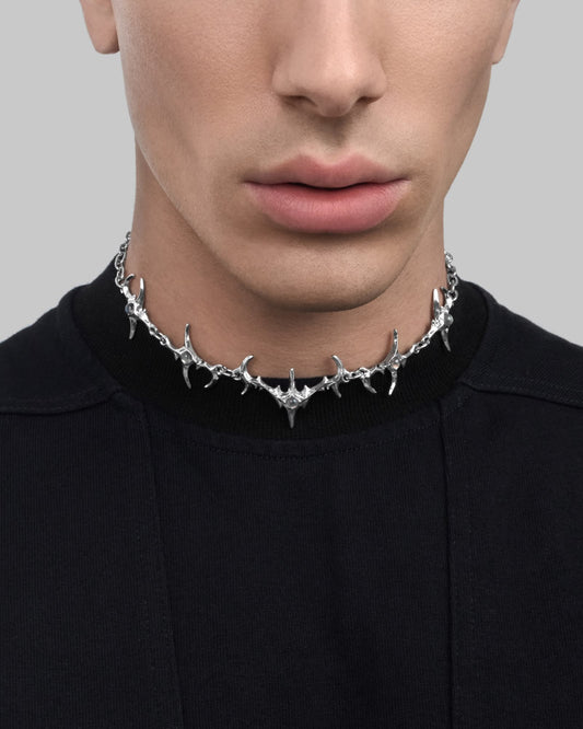 Anomaly necklace - Ask & Embla