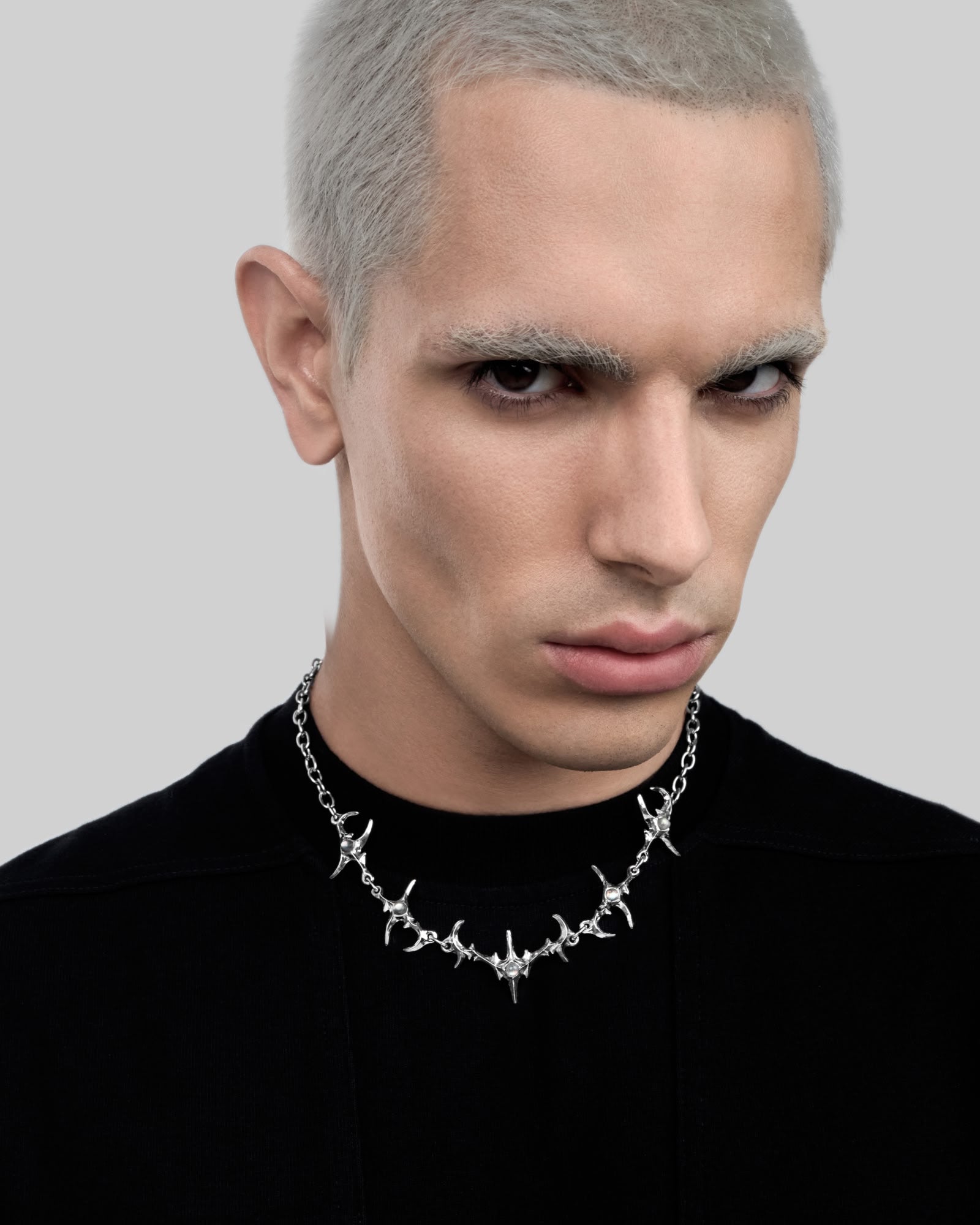 Anomaly necklace - Ask & Embla