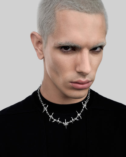 Anomaly necklace - Ask & Embla