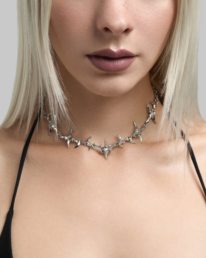 Anomaly necklace - Ask & Embla