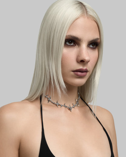Anomaly necklace - Ask & Embla