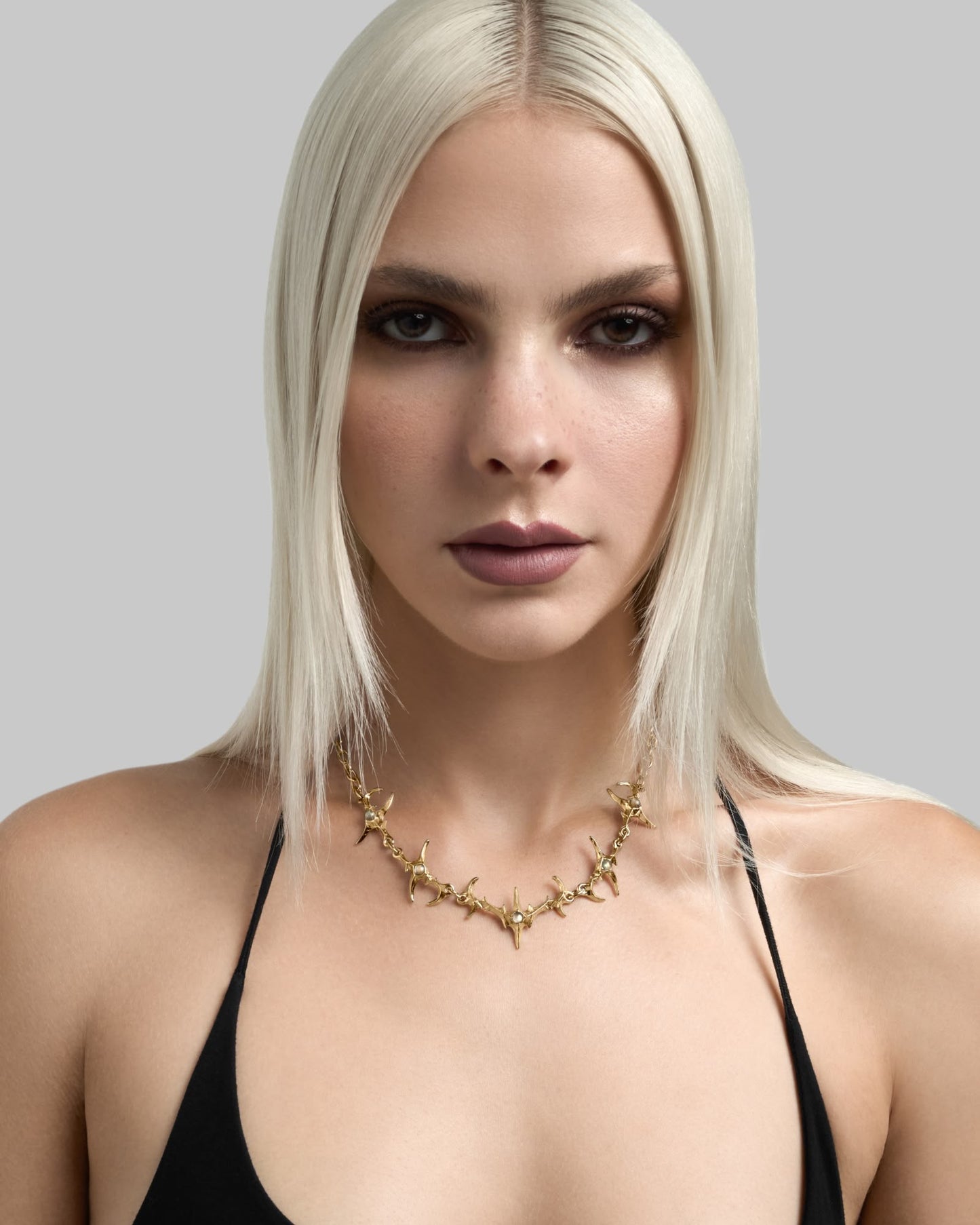 Anomaly necklace - Ask & Embla