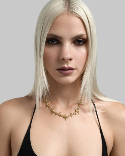 Anomaly necklace - Ask & Embla