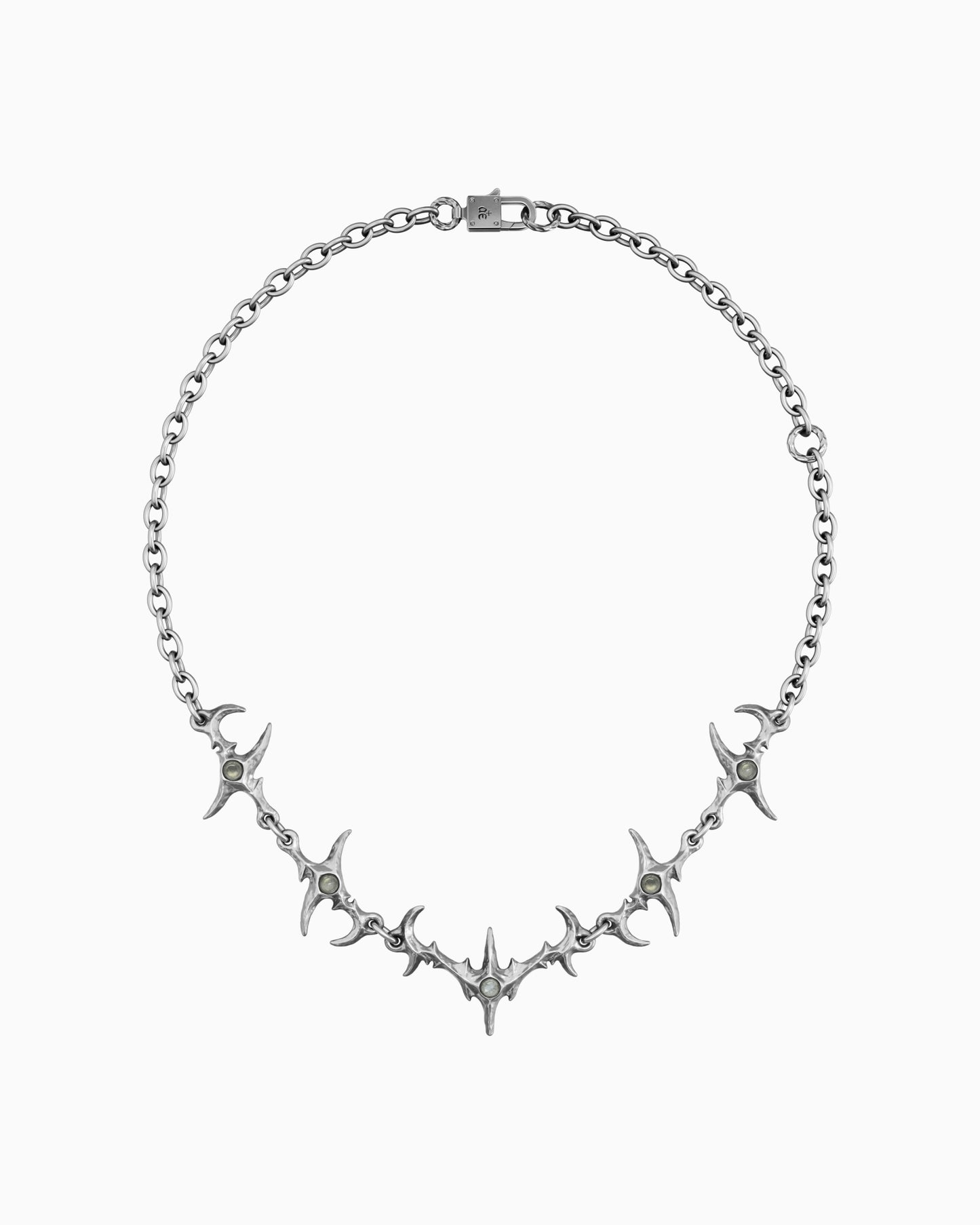 Anomaly necklace - Ask & Embla