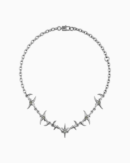 Anomaly necklace - Ask & Embla