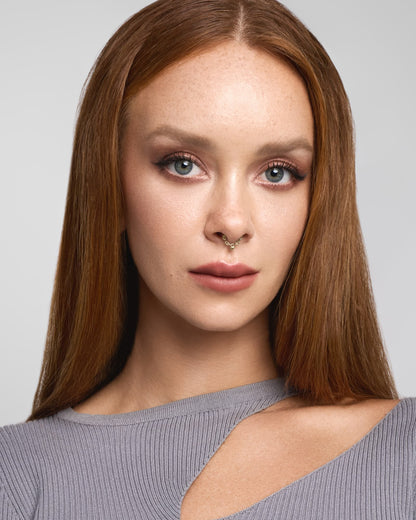 Sorel Moon Clicker-Clickers- 1.2mm (16g) - 10mm - Ask & Embla