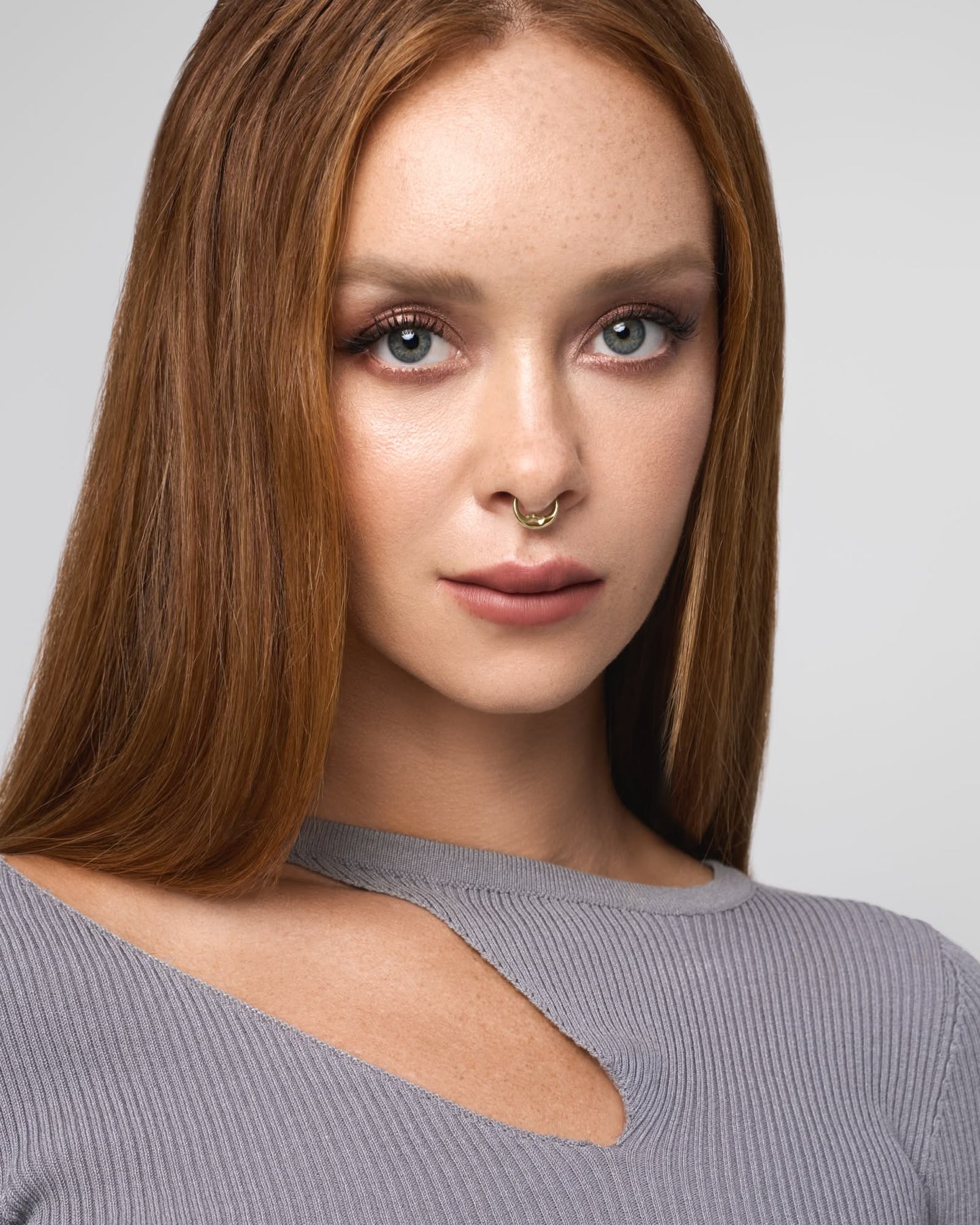 Sorel Moon Clicker-Clickers- 1.2mm (16g) - 10mm - Ask & Embla