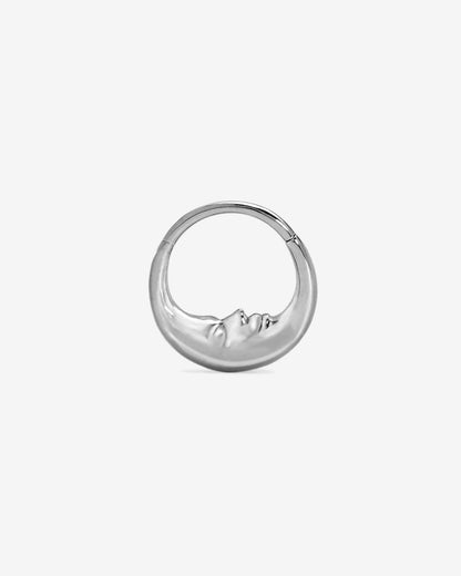 Sorel Moon Clicker-Clickers- 1.2mm (16g) - 10mm - Ask & Embla