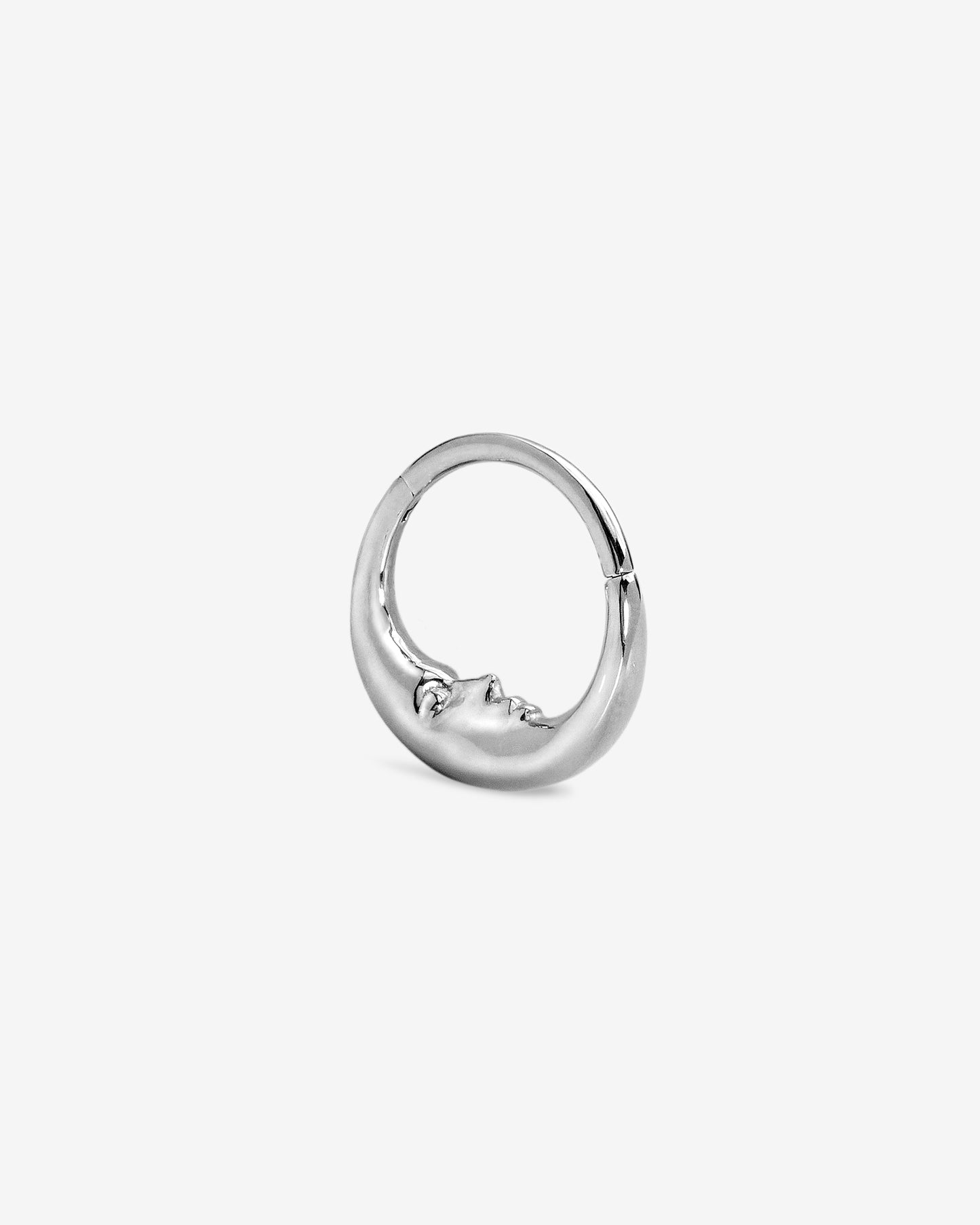 Sorel Moon Clicker-Clickers- 1.2mm (16g) - 10mm - Ask & Embla