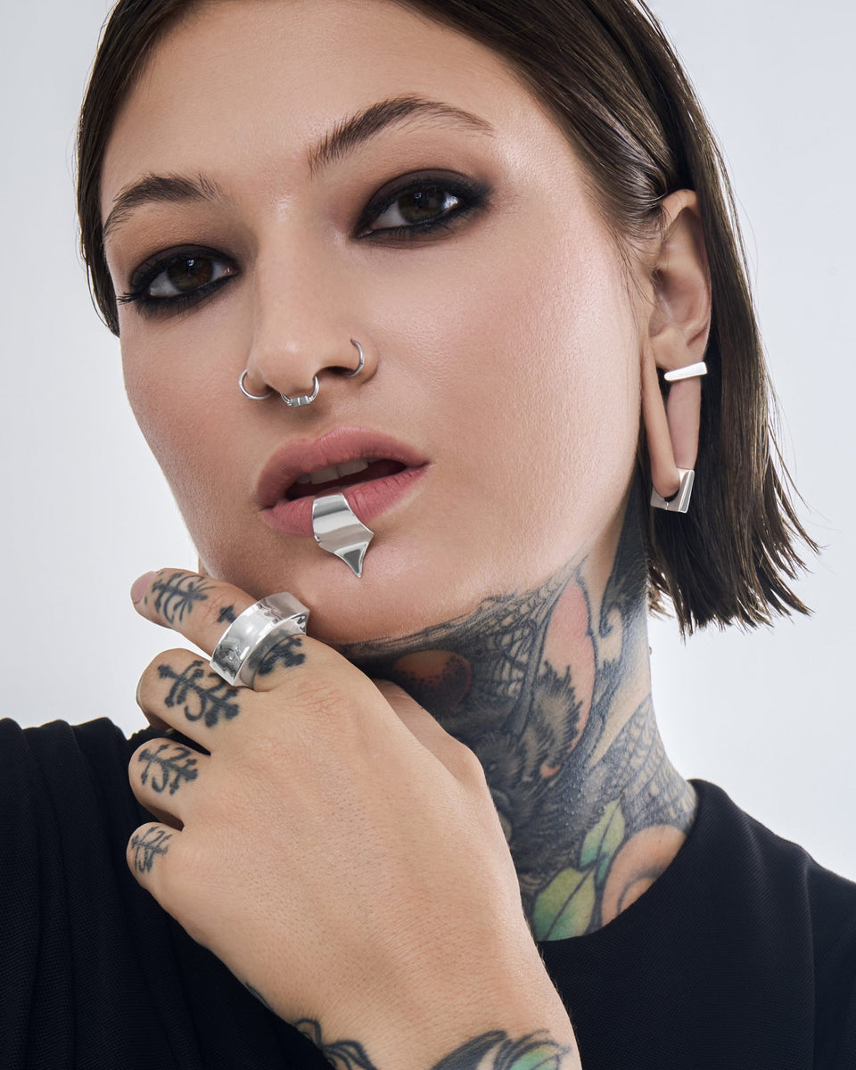 EON Clicker - Body Jewelry - Septum Rings