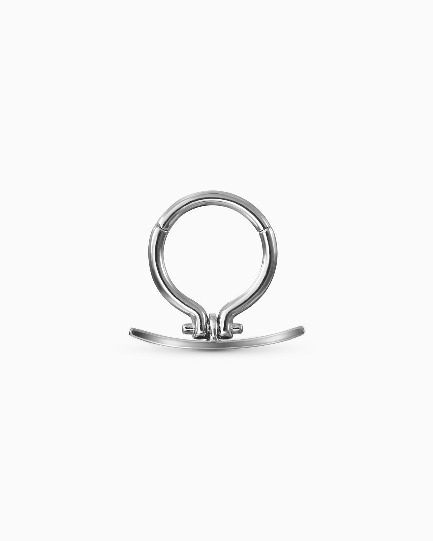 Starseed Clicker-Clickers- 1.2mm (16g) - 8mm - Ask & Embla