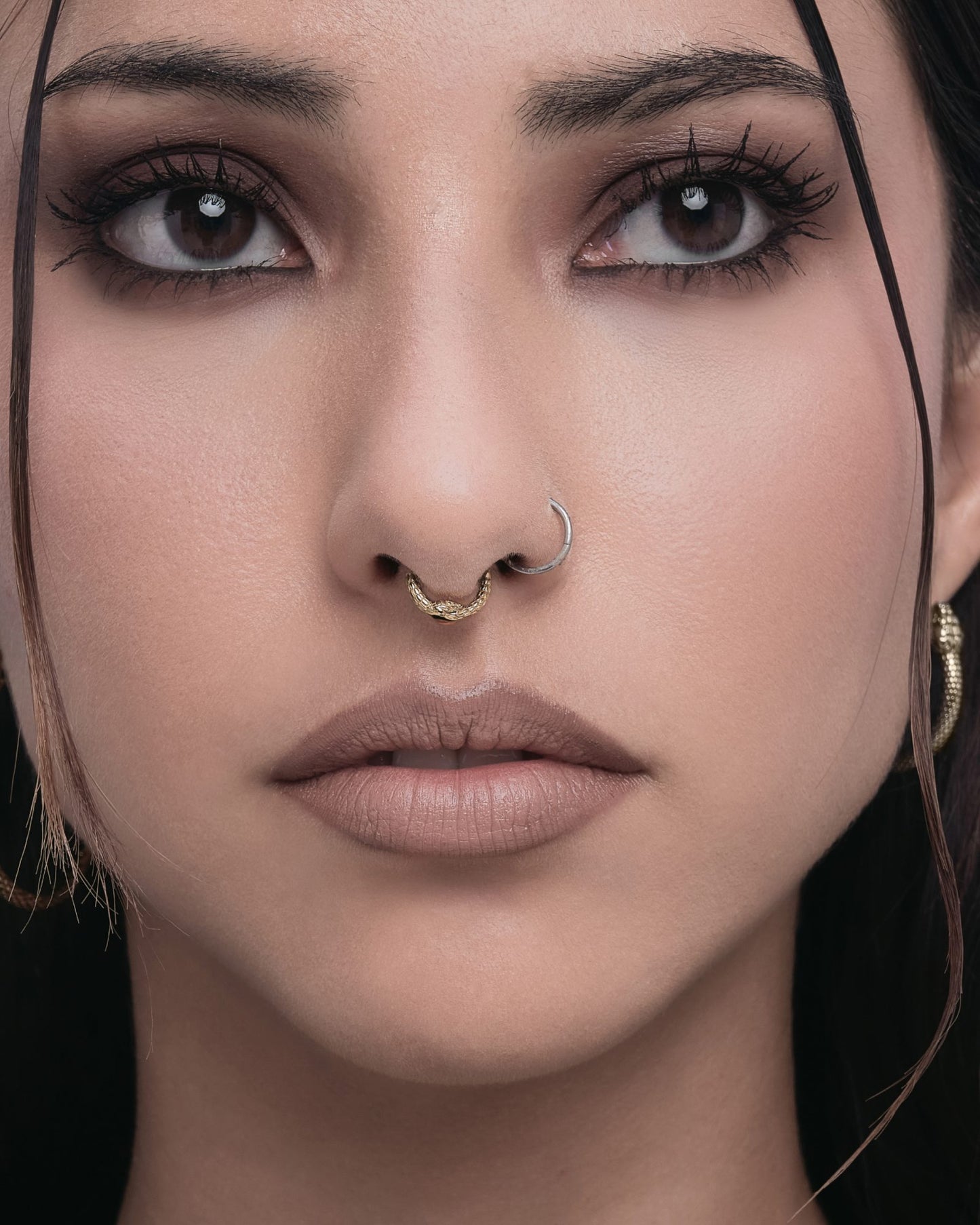 Caspian Dome, Zena Moon and Ouroboros Clicker Bundle - Ask & Embla
