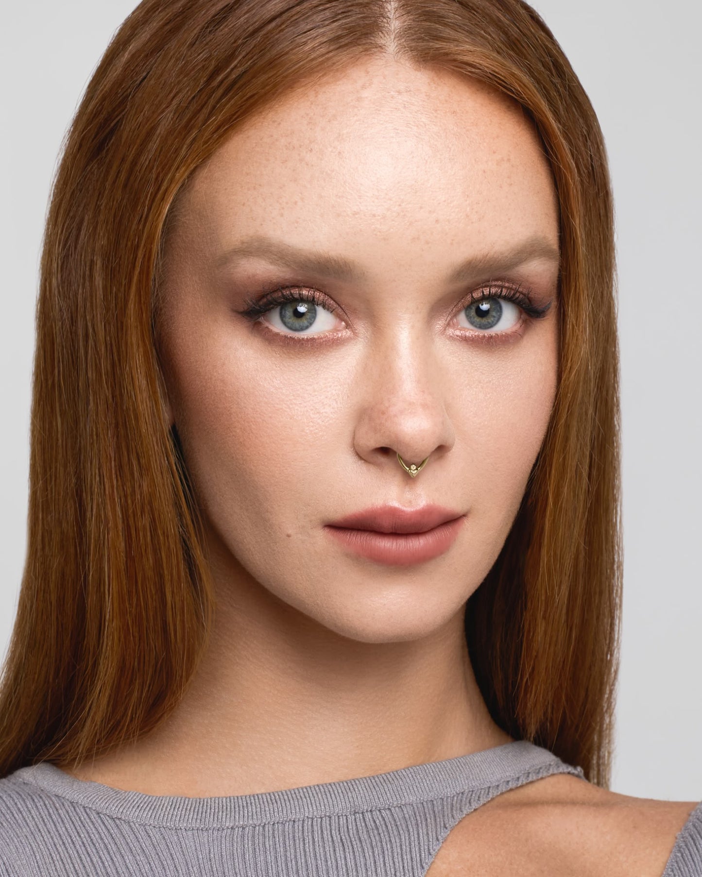 The Sacrament Clicker-Clickers- Gold - 8mm - Ask & Embla