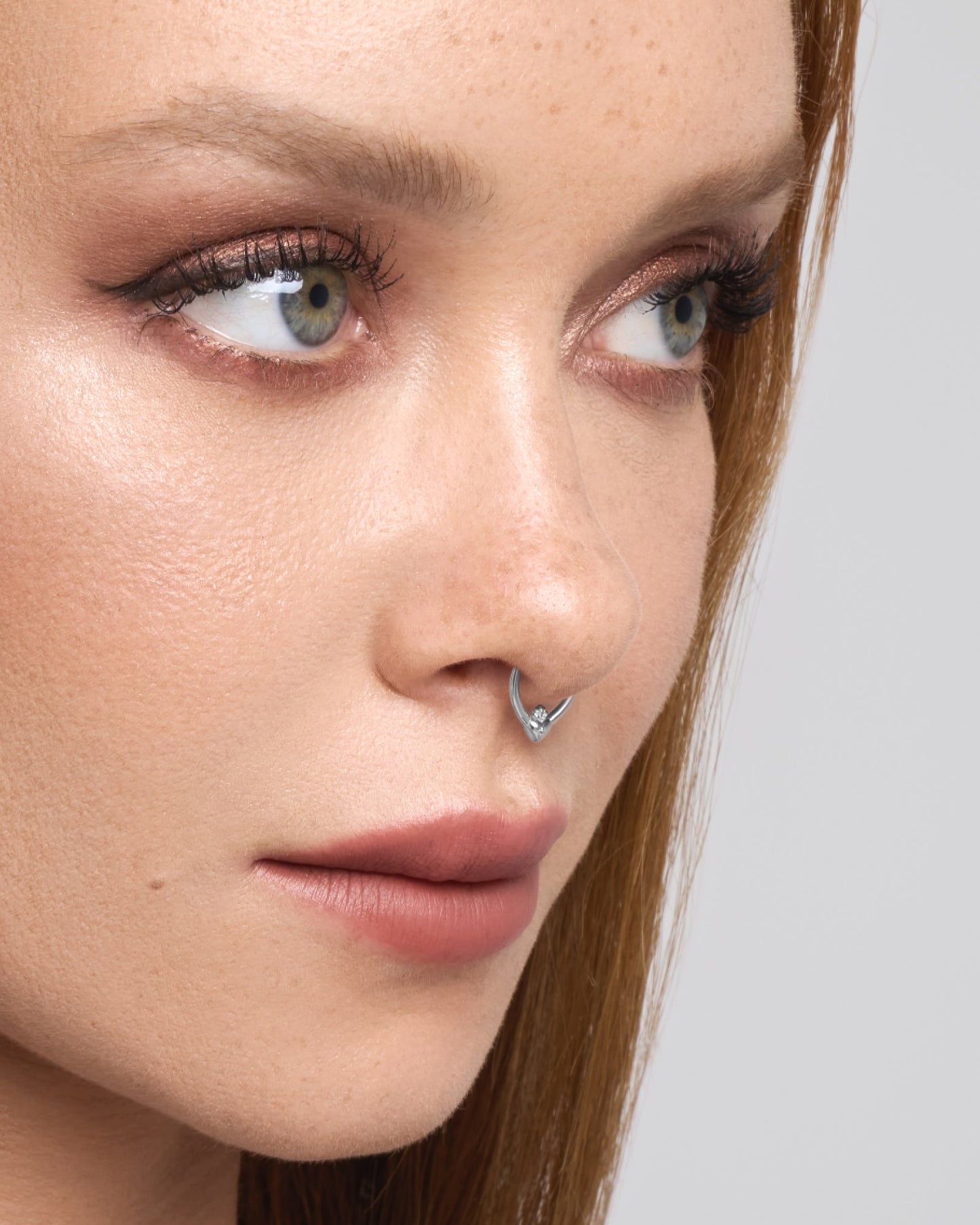 The Sacrament Clicker-Clickers- Gold - 8mm - Ask & Embla