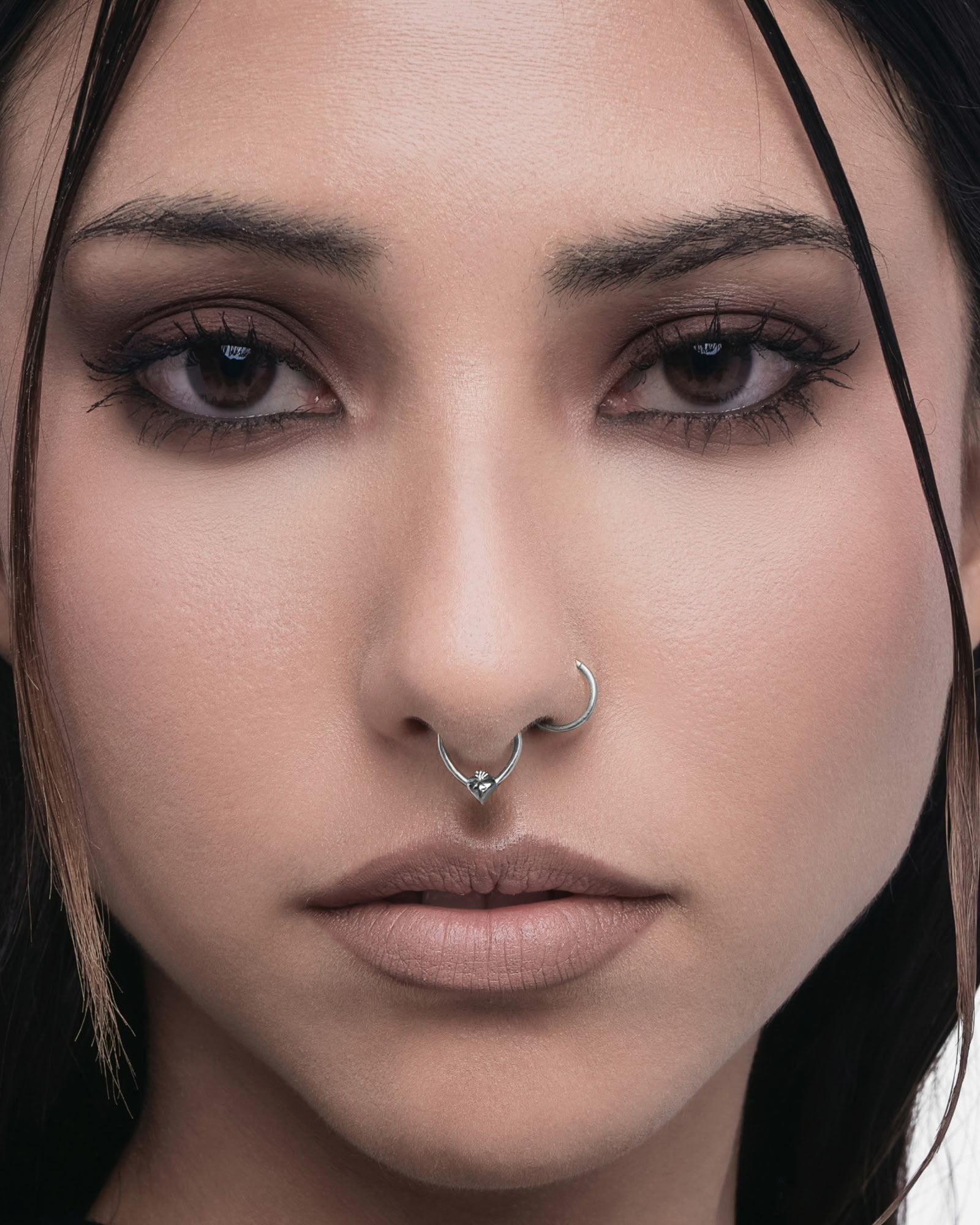 The Sacrament Clicker-Clickers- Gold - 8mm - Ask & Embla