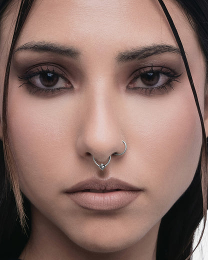 The Sacrament Clicker-Clickers- Gold - 8mm - Ask & Embla