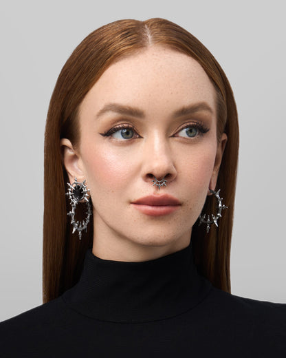 ORIGINAL SIN Clicker-Clickers- Gold - 1.2mm (16g) - Ask & Embla