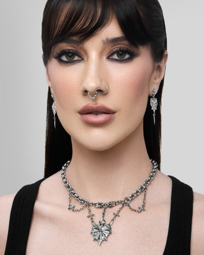 FORBIDDEN Clicker-Clickers- Gold - 1.2mm (16g) - Ask & Embla