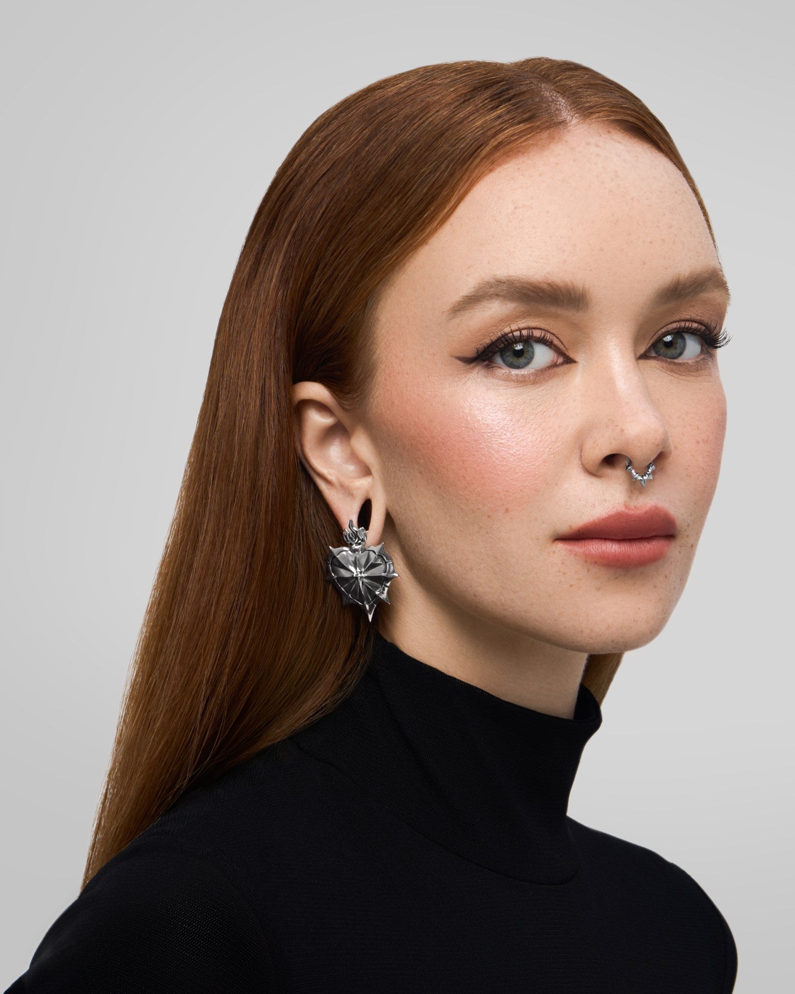 FORBIDDEN Clicker-Clickers- Gold - 1.2mm (16g) - Ask & Embla