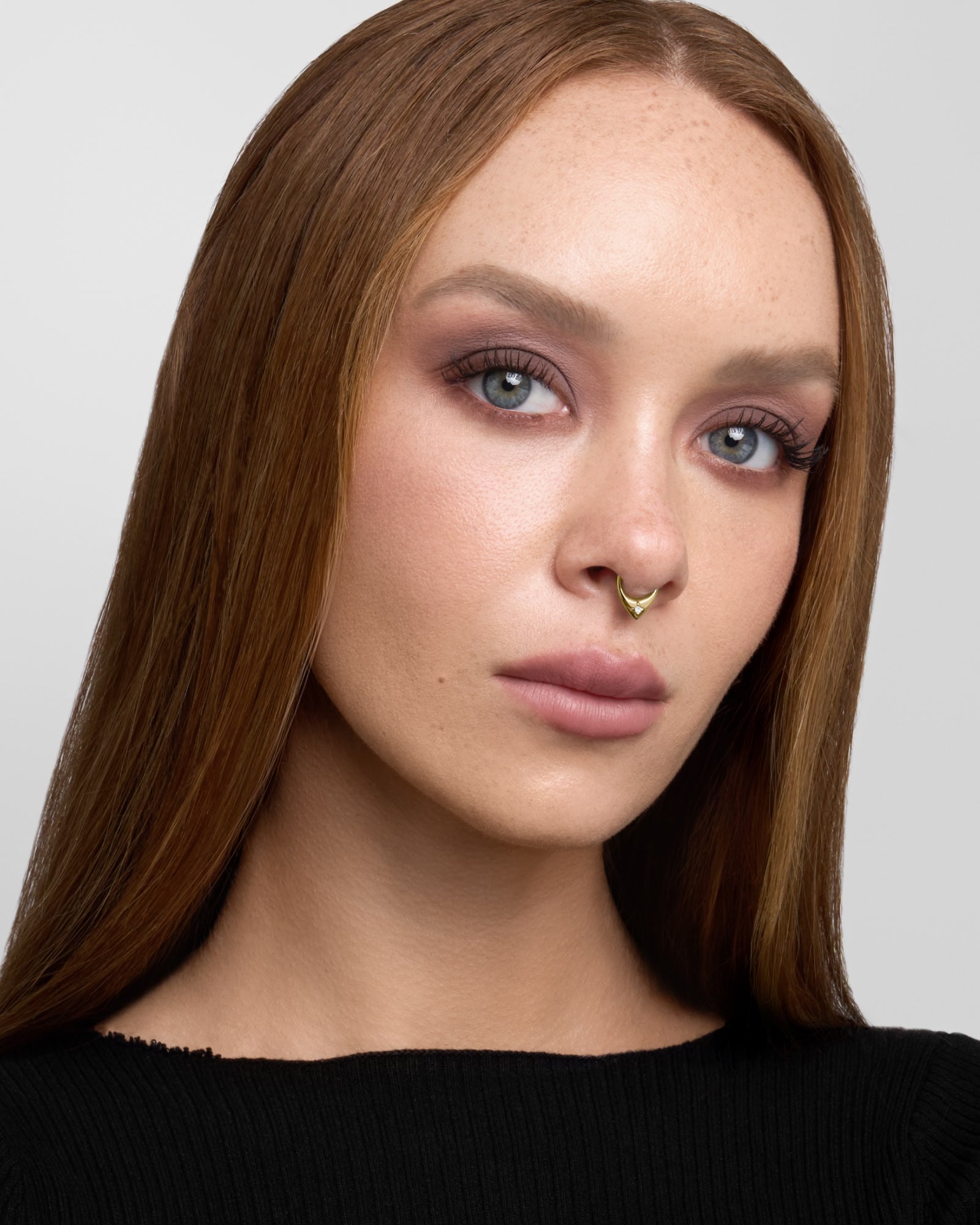 Vox Gem Clicker-Clickers- Gold - 1.2mm (16g) - Ask & Embla