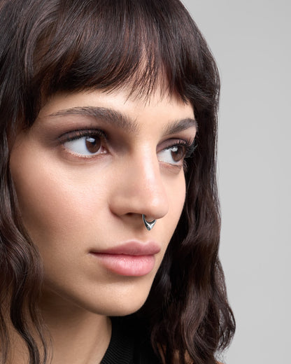 Vox Gem Clicker-Clickers- Gold - 1.2mm (16g) - Ask & Embla