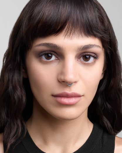 Odessa Clickers-Clickers- Silver - 1.2mm (16g) - Ask & Embla