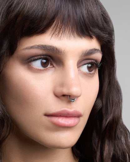 Odessa Clickers-Clickers- Silver - 1.2mm (16g) - Ask & Embla