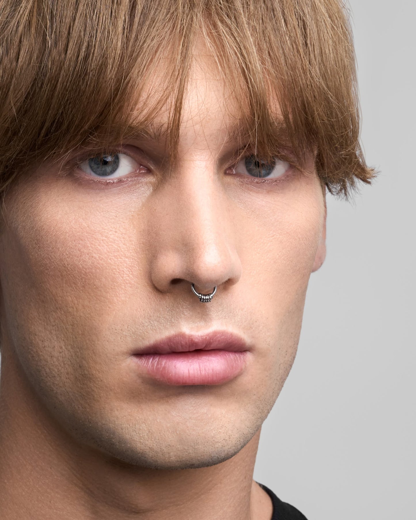 Odessa Clickers-Clickers- Silver - 1.2mm (16g) - Ask & Embla